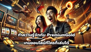 ทำความรู้จักกับ PremiumGold เกมออนไลน์ที่ใครก็เล่นได้-13